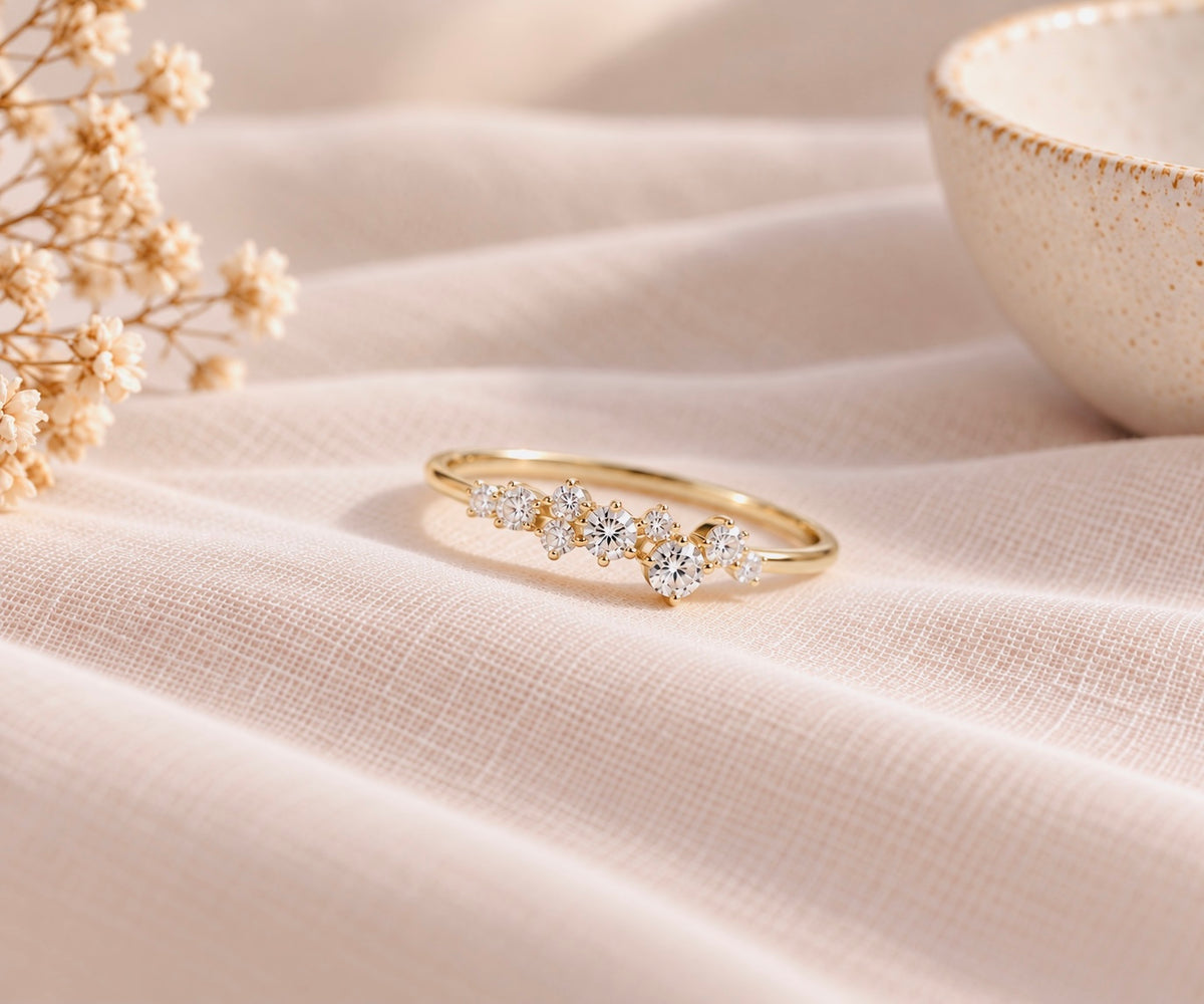 Sprinkle Ring