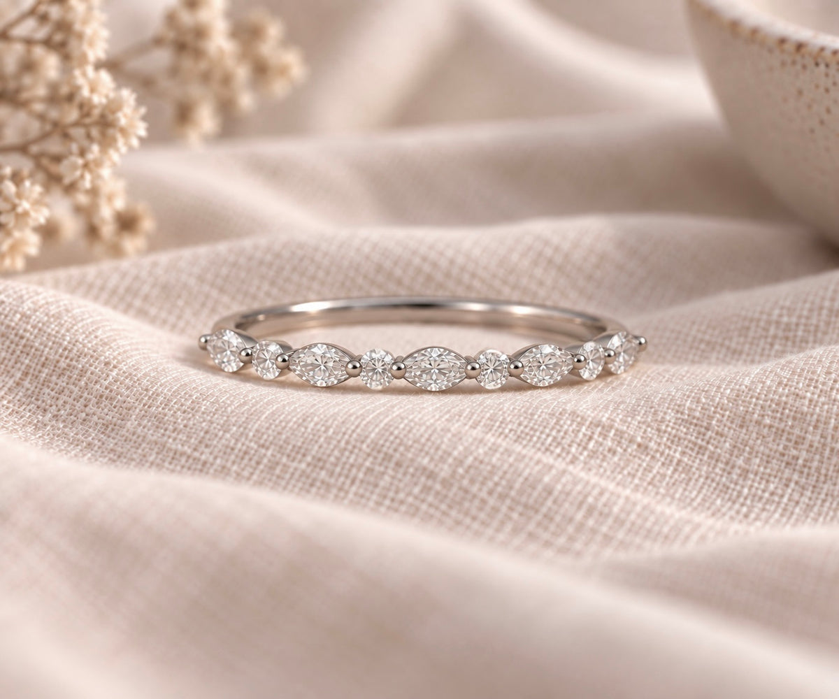 Diamond Fashion Ring