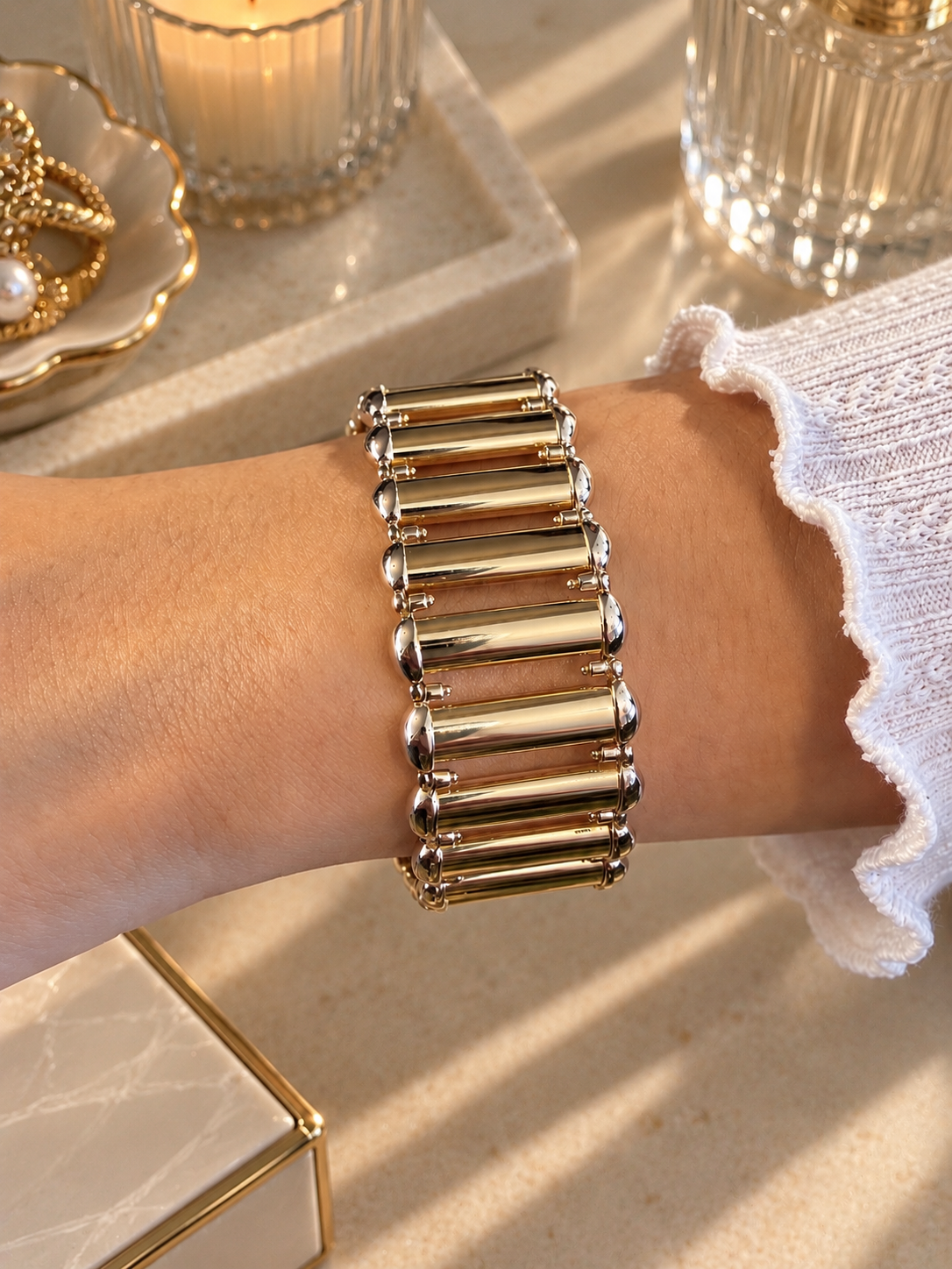 Bracelet