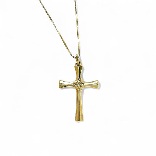 James Avery Serenity Cross