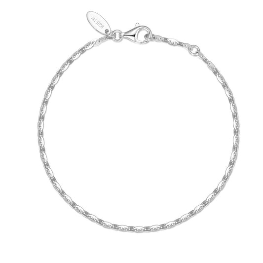 Lafonn Small Lucy Chain Bracelet