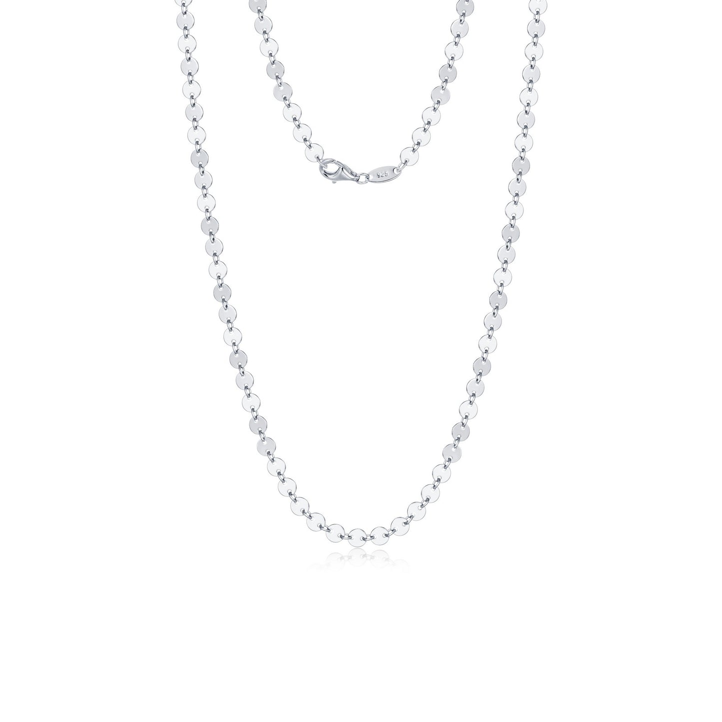 Lafonn Lola Disc Chain
