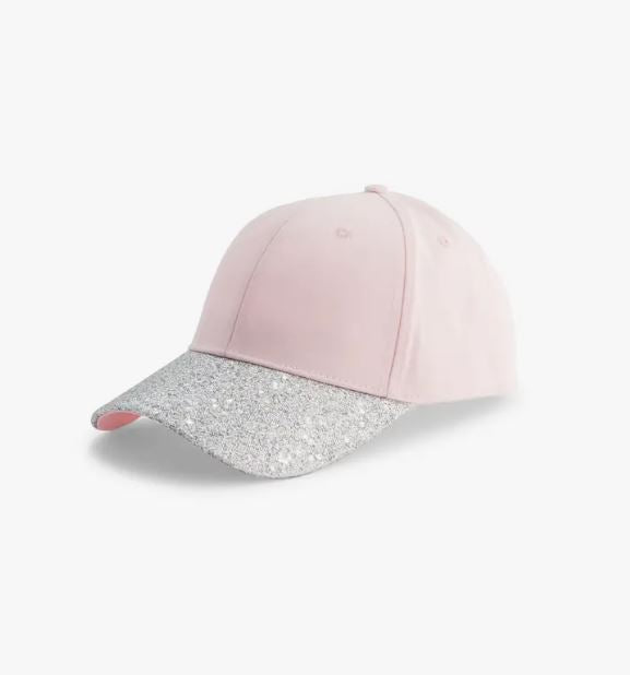 Glitter Hats