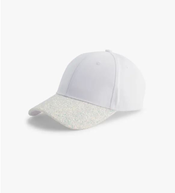 Glitter Hats
