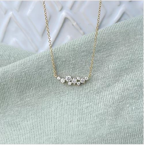 Diamond Necklace